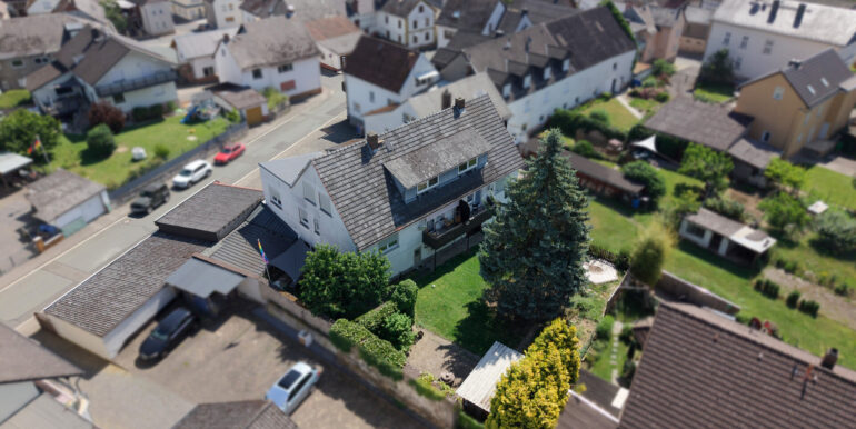 Luftaufnahme