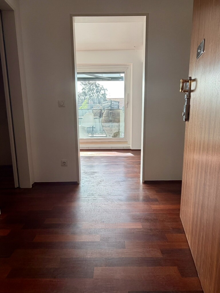 Möbliertes exklusives 1-Zimmer-Apartment in Unterbilk. All-inclusive Miete, sofort beziehbar - Foto 1