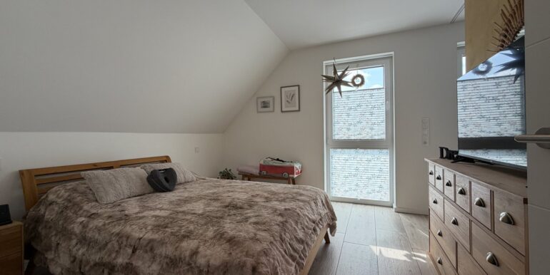 Schlafzimmer 1.Obergeschoss