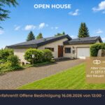 OPEN HOUSE