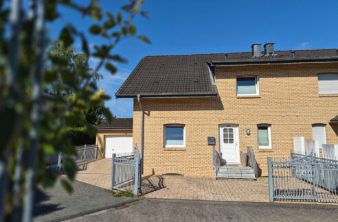 Vorderansicht
