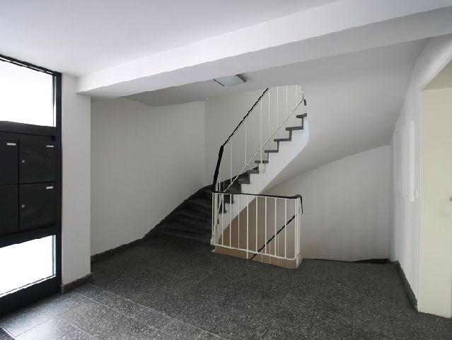 MODERNE 3-ZIMMERWOHNUNG MIT BALKON IN DER KREFELDER INNENSTADT ZU MIETEN - Foto 5