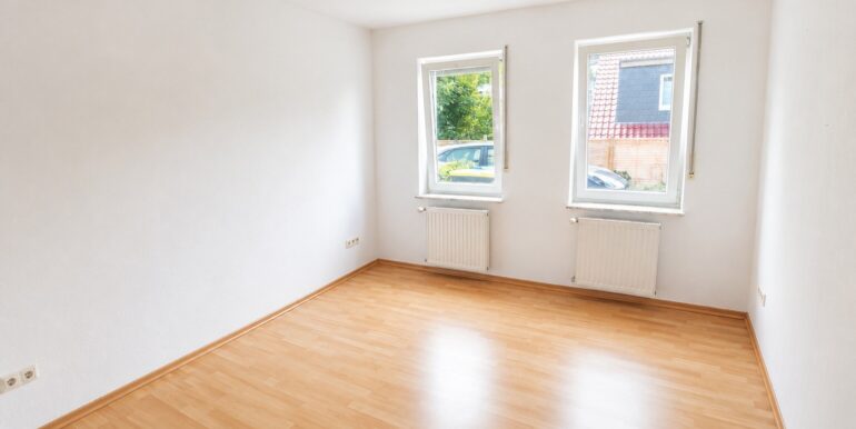 Drittes Schlaf-/ Arbeitszimmer im Souterrain