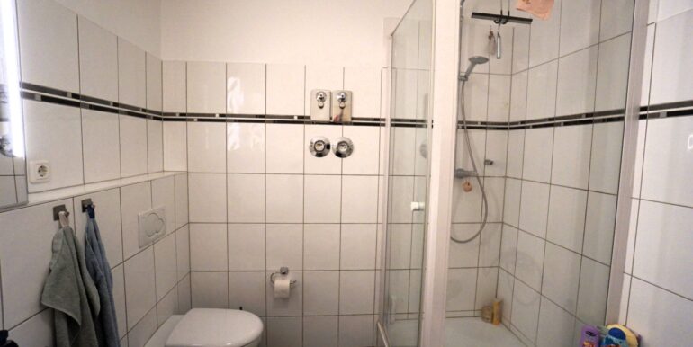 Wannen- und Duschbad