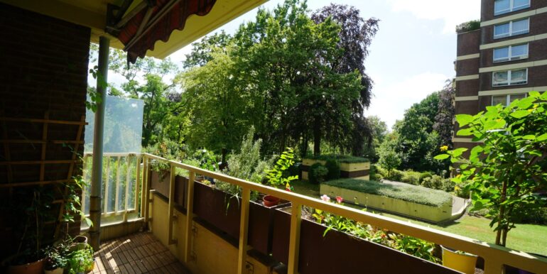 Westbalkon