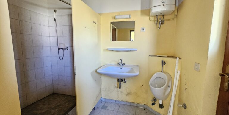 Gemeinschaftsraum