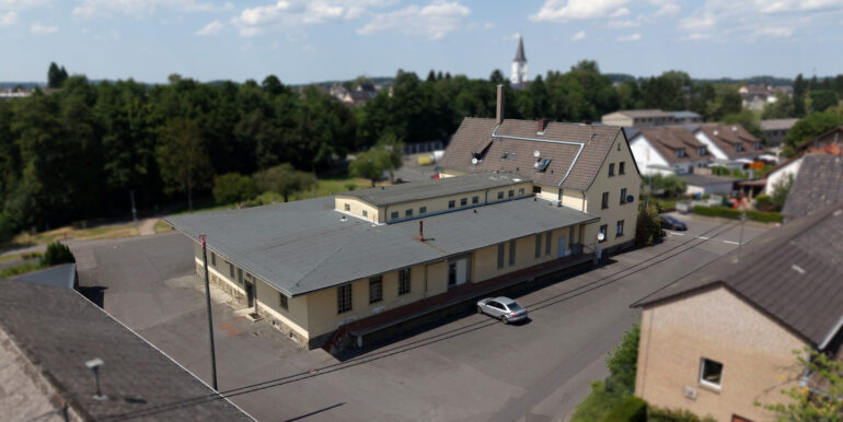 Luftansicht