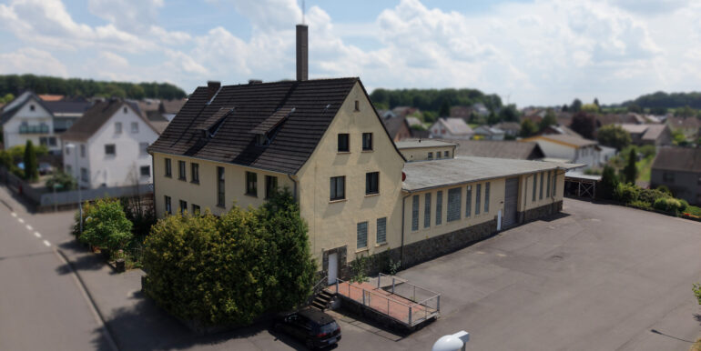 Luftansicht