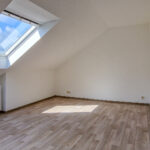 Helles Wohnzimmer
