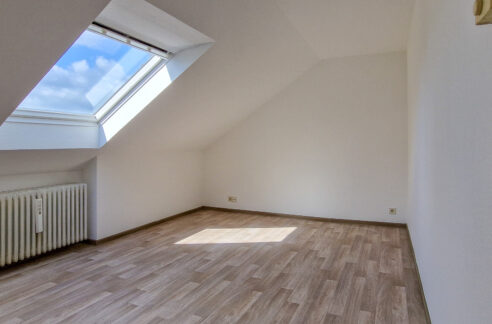 Helles Wohnzimmer