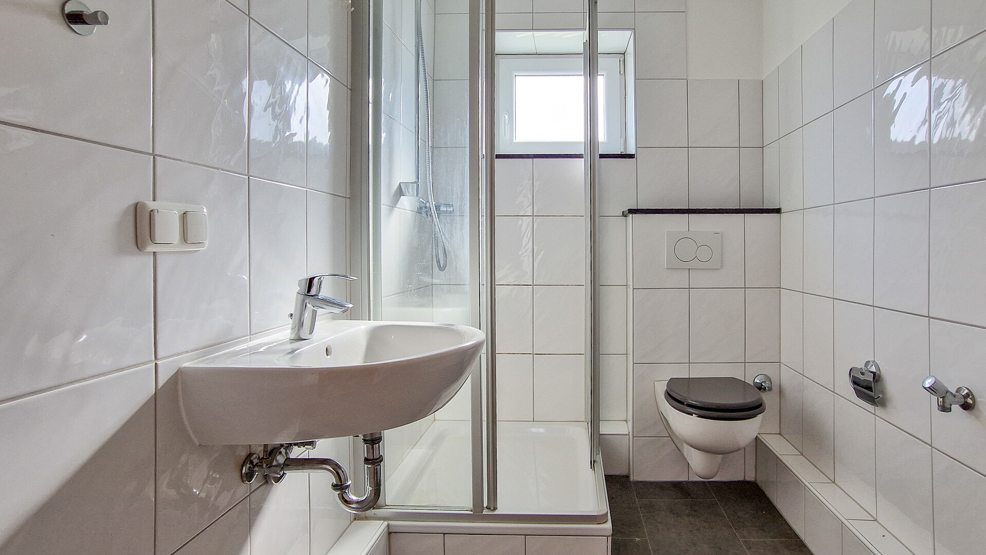 Ein Zuhause mit Aussicht: Helle Dachgeschosswohnung im beliebten Schwelmer Norden - Foto 2