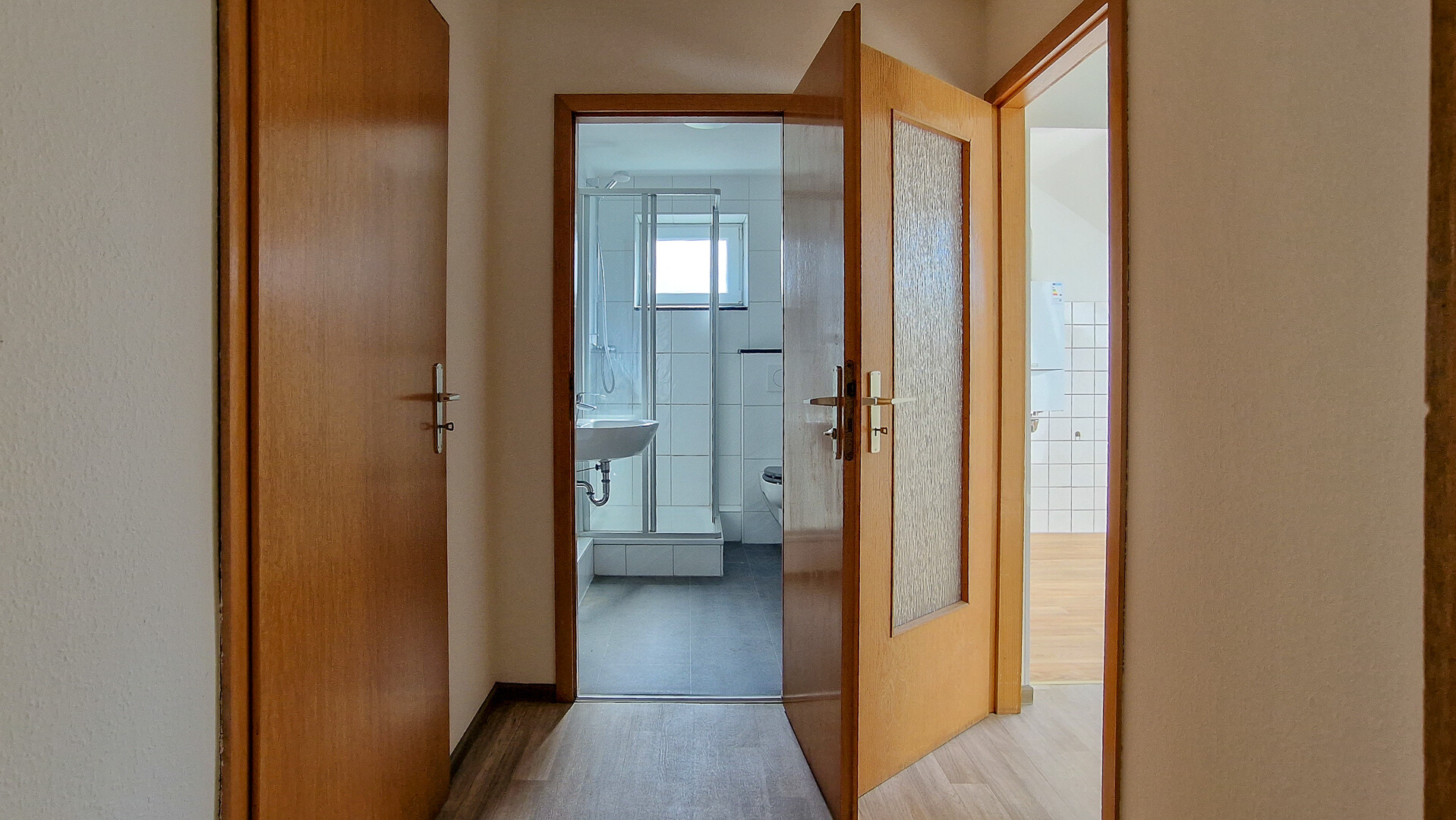 Ein Zuhause mit Aussicht: Helle Dachgeschosswohnung im beliebten Schwelmer Norden - Foto 5