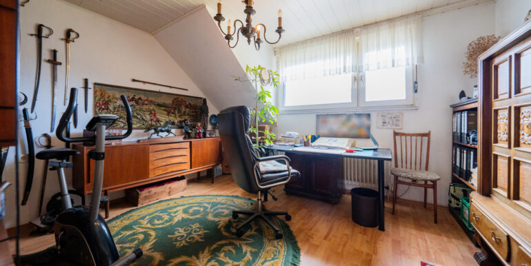 Büro DG