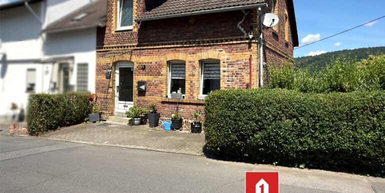 Ansicht Straße