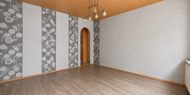 Esszimmer EG