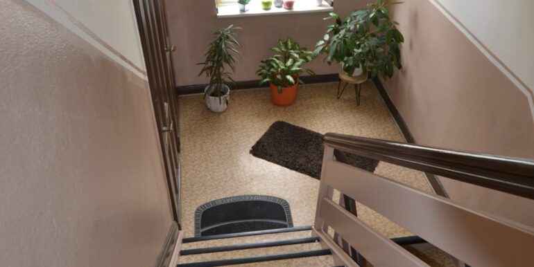 Hausflur
