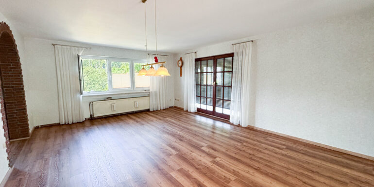 Wohnzimmer EG