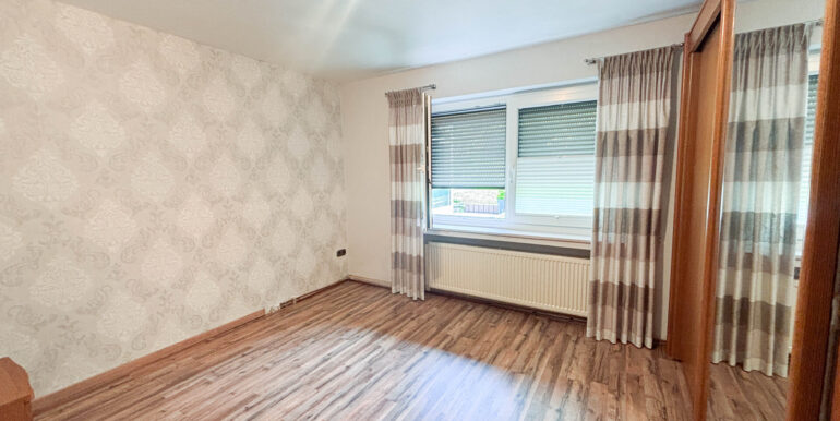 Schlafzimmer EG
