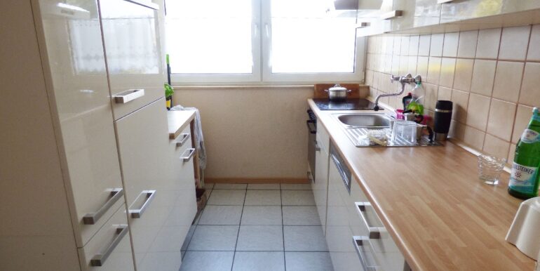 Küche Beispiel 1
