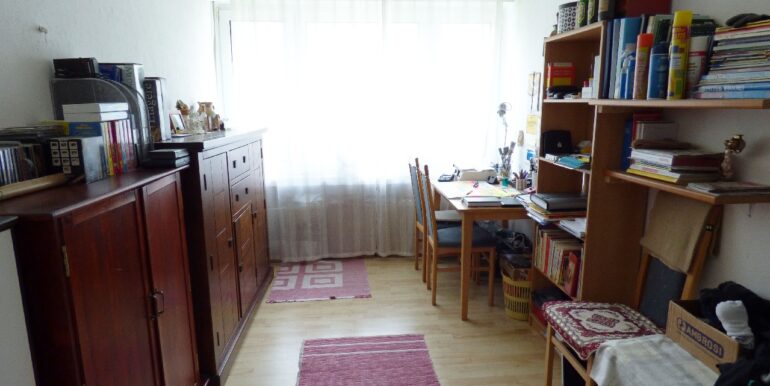 Kind - Esszimmer Beispiel 2