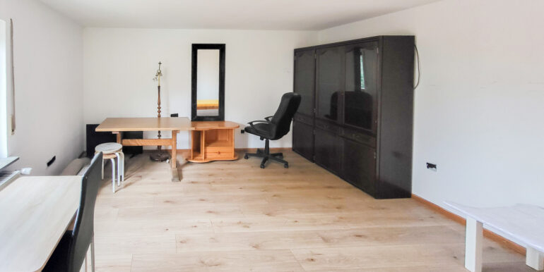 Zimmer 1 EG