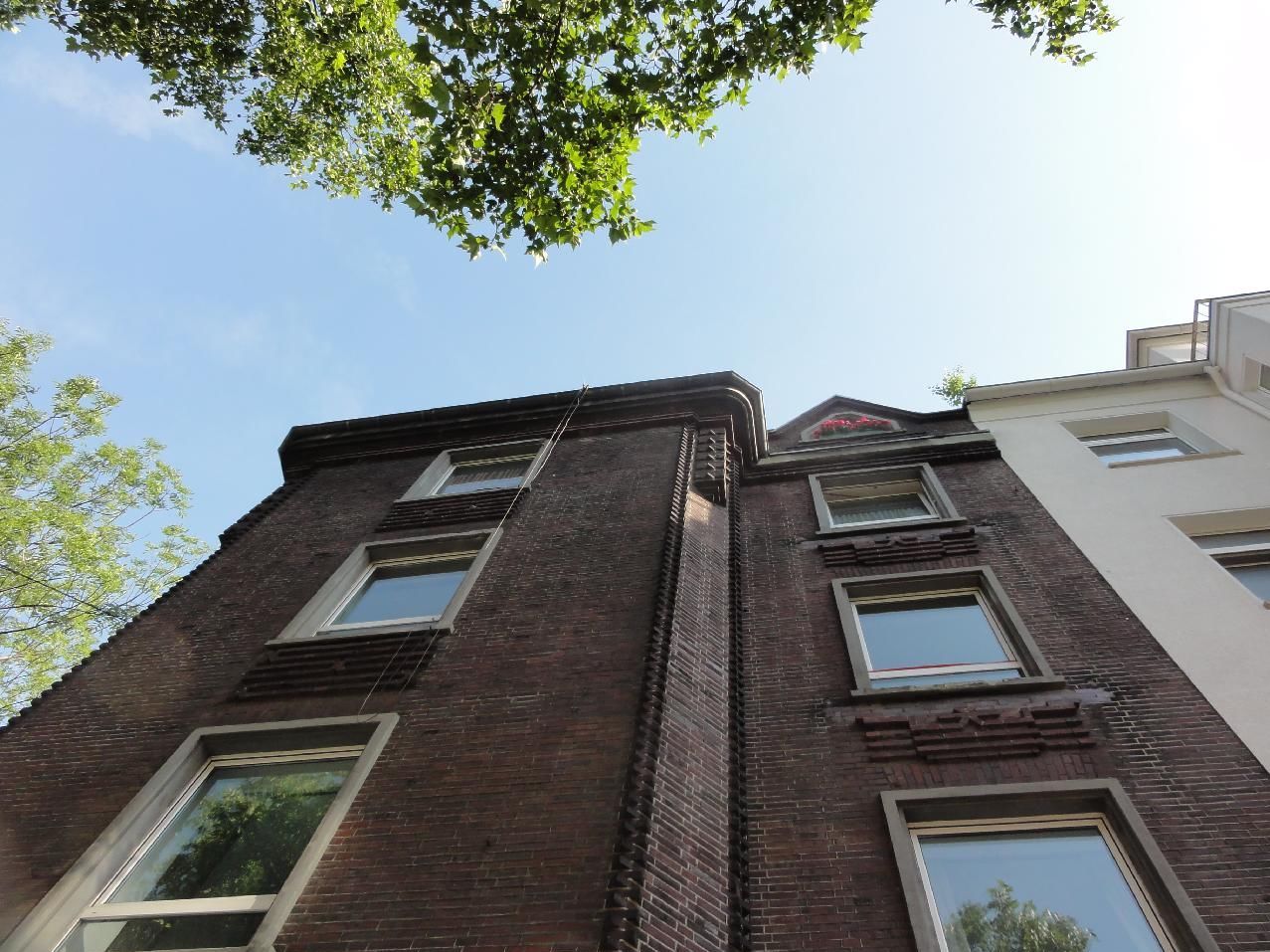 DO-Kreuzviertel, Lindemannstraße, 3 Zimmerwohnung, ca. 99 m² - Photo 1