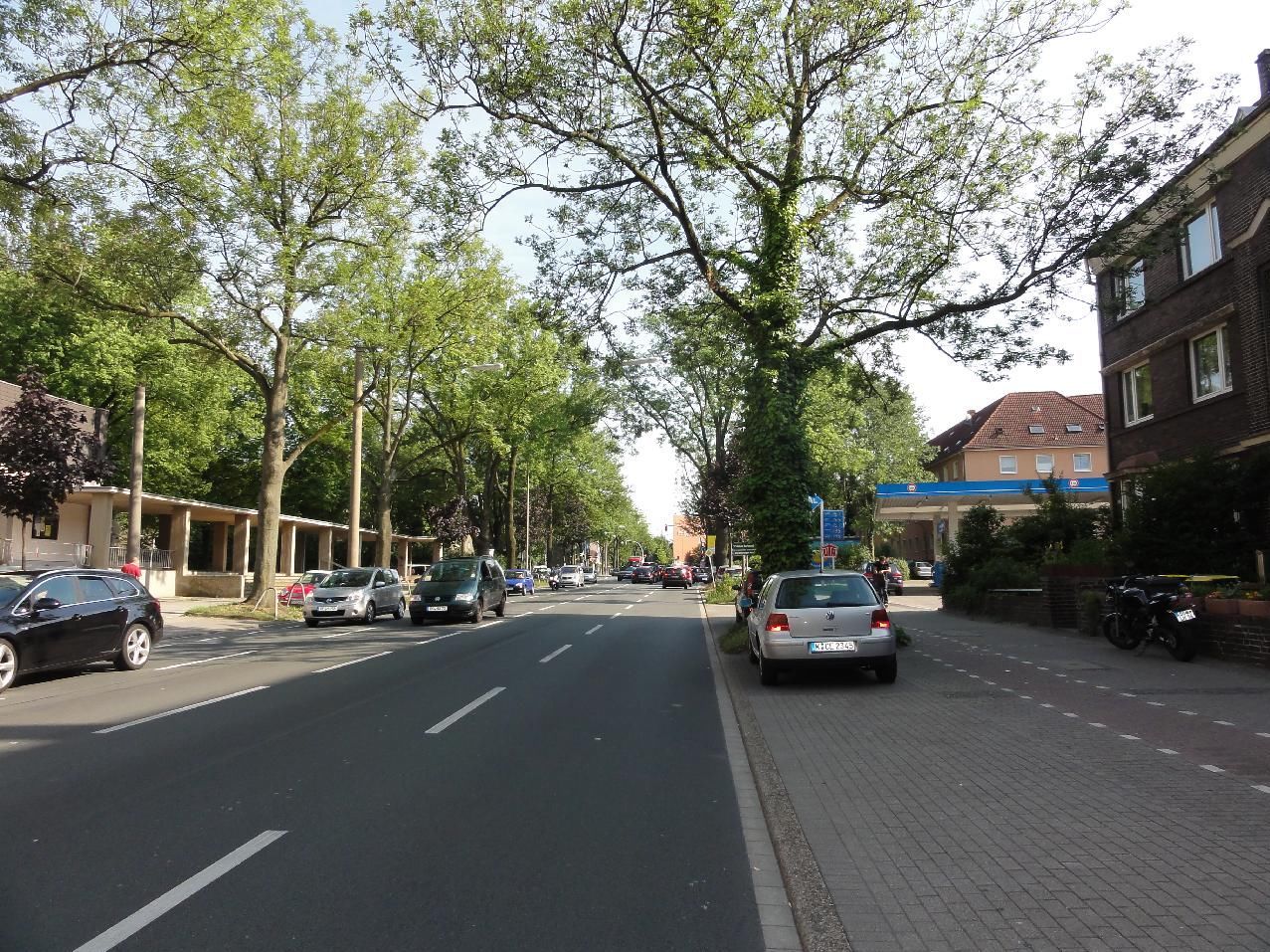 DO-Kreuzviertel, Lindemannstraße, 3 Zimmerwohnung, ca. 99 m² - Photo 3