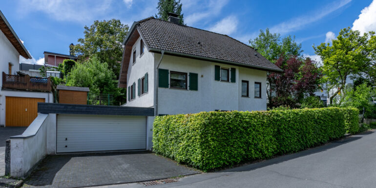 Frontansicht