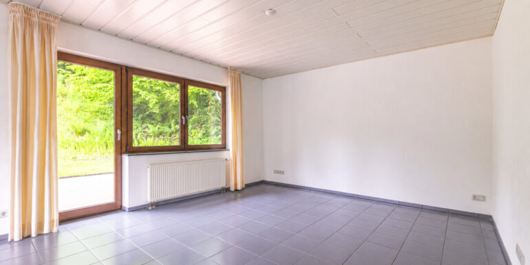 Wohnraum