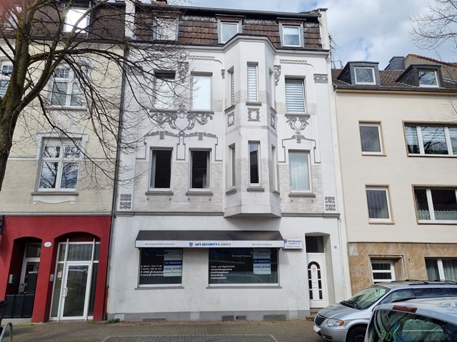 2-Zimmer Dachgeschosswohnung in Mönchengldbach-Hermges - Photo 5