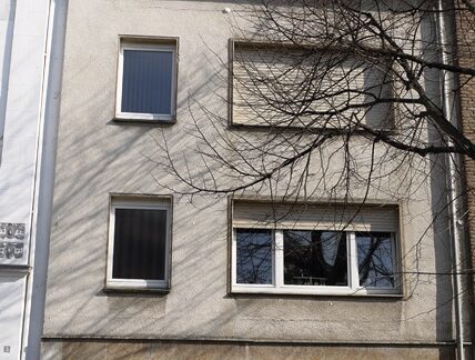 Frontansicht
