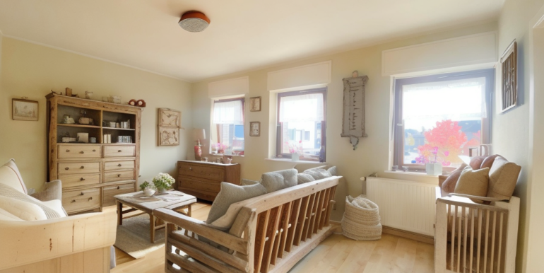 Wohnung OG