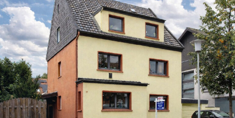 2-3-Familienhaus