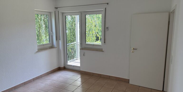 Schlafzimmer EG