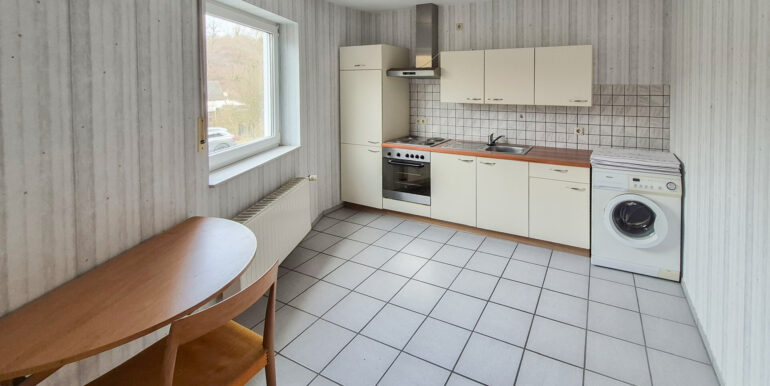 Wohnküche