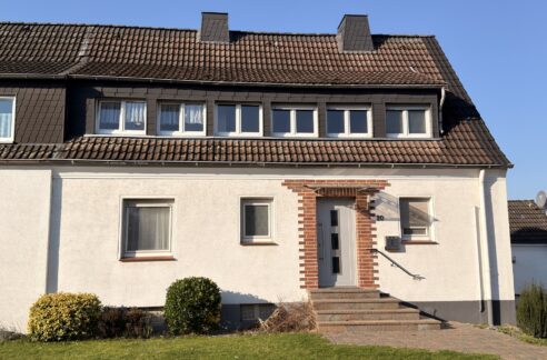 Frontansicht