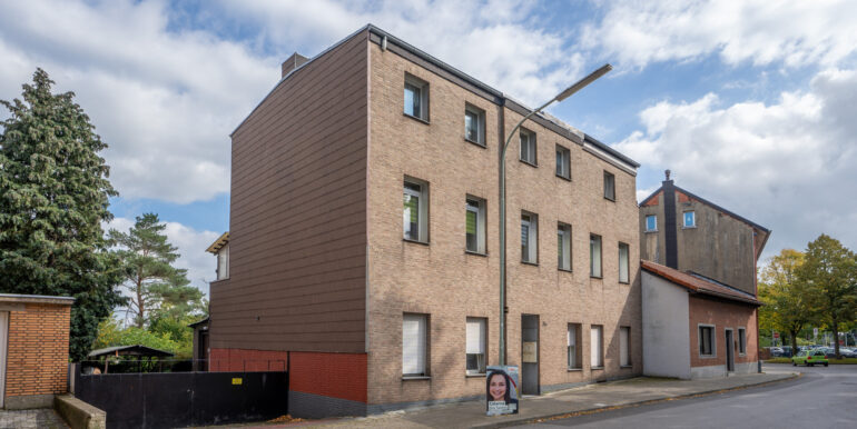 Hausansicht 2