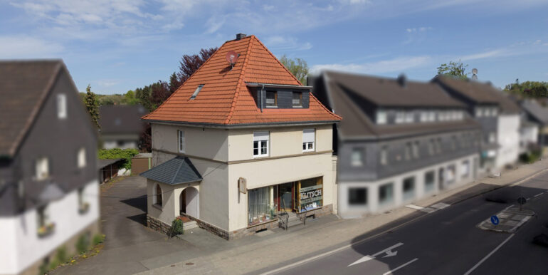 Außenansicht
