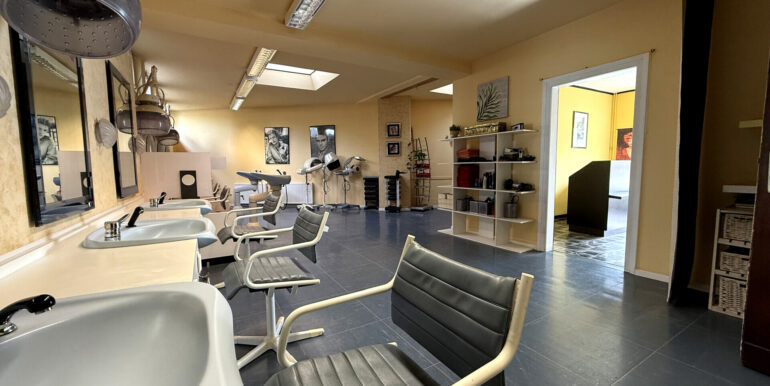 Salon EG