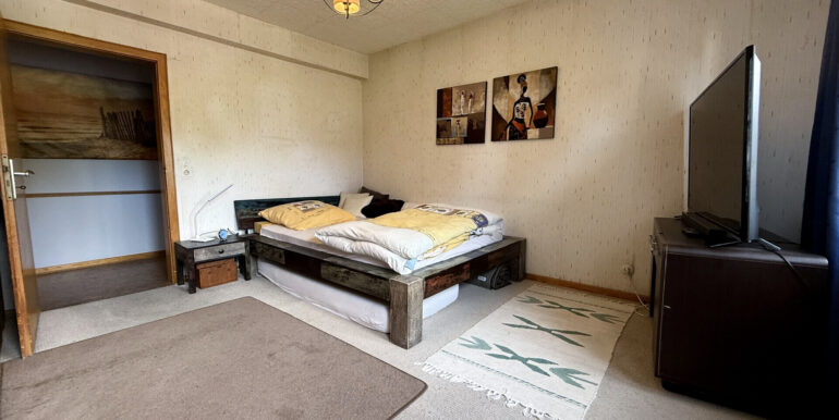 Schlafzimmer EG