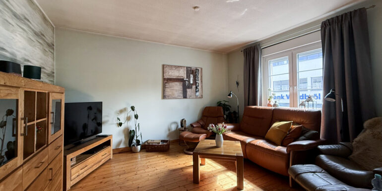 Wohnzimmer OG