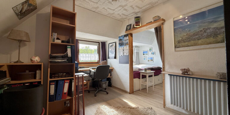 Büro DG