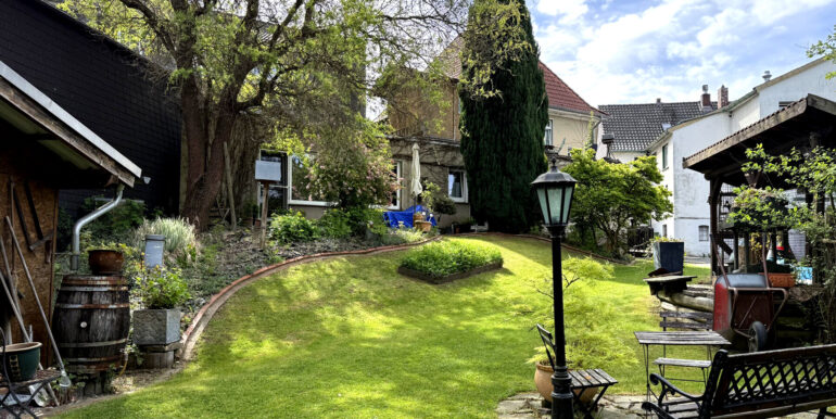 Garten