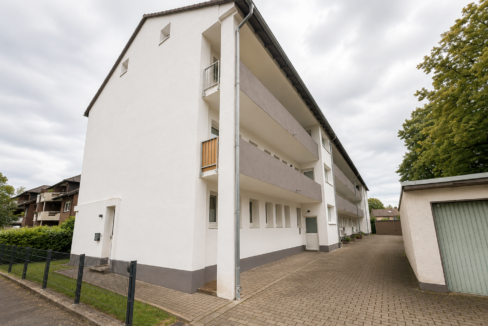 Außenansicht