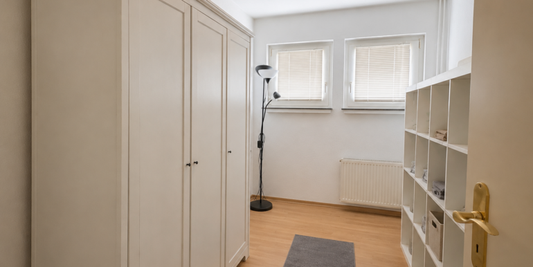 Arbeitszimmer