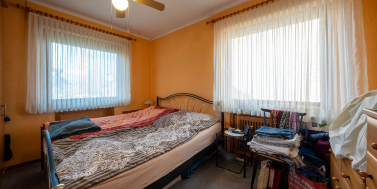 OG Schlafzimmer