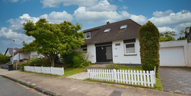 Frontansicht
