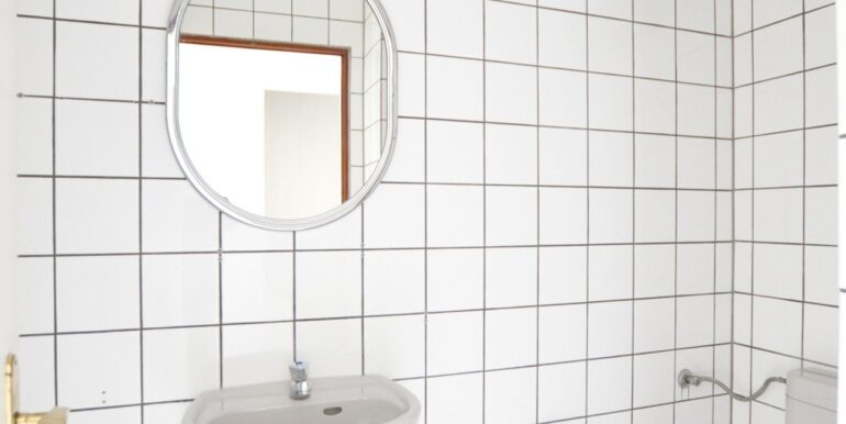 Gäste-WC EG