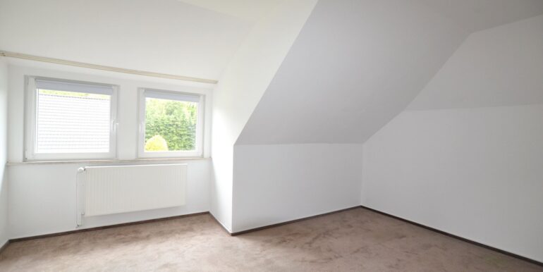 Schlafzimmer OG