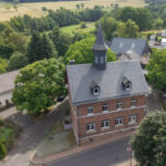 Seitenansicht